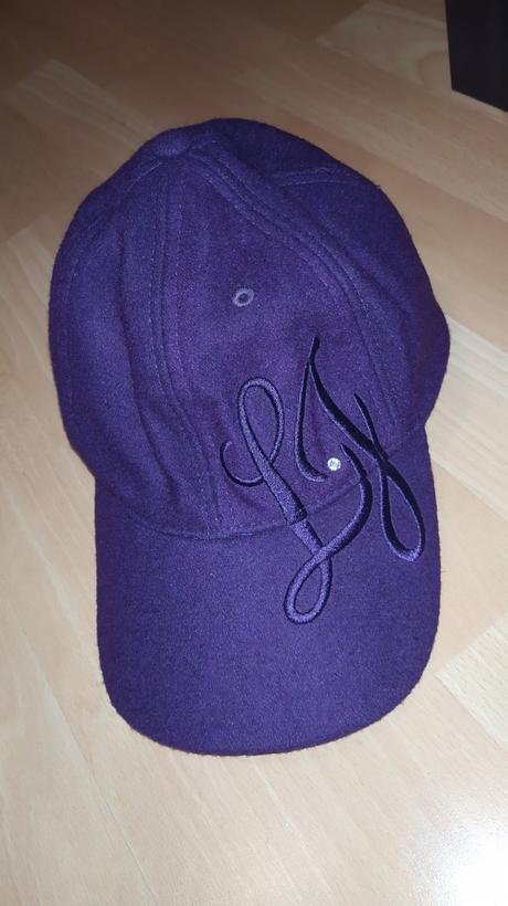 Liu jo šiltovka, liu jo