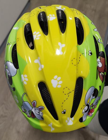 Prilba etape rebel, s