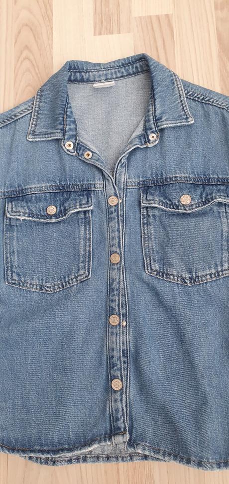 Riflova kosela zara, zara,134