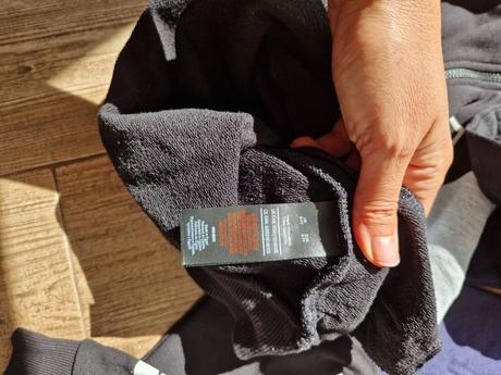 Mikiny 2ks, nerf a c&a, f&f,122