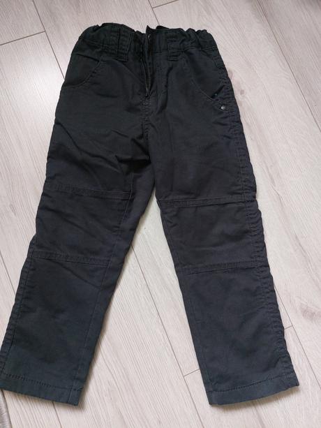 Termo nohavice, lupilu,104