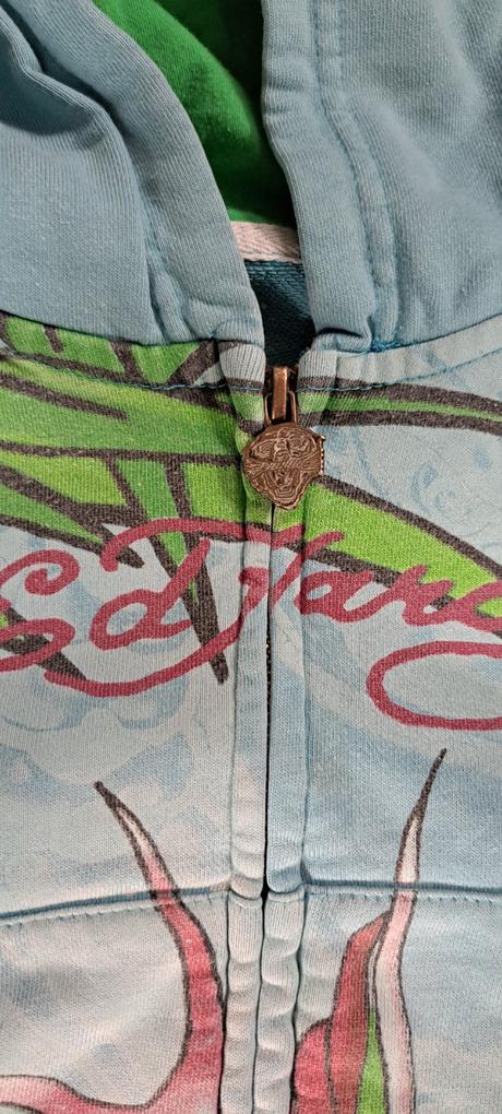 Mikina ed hardy, ed hardy,92