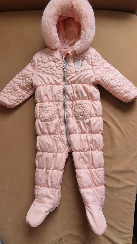 Zimný overal 80, disney,80