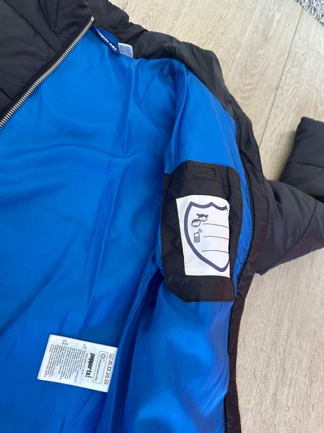 Bunda pepperts, pepperts,122