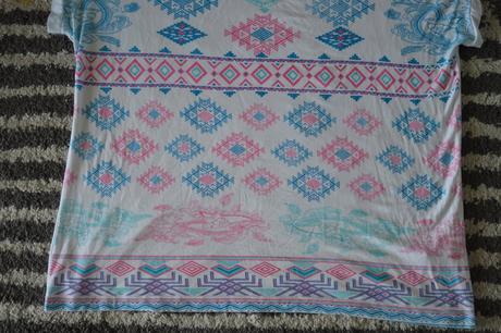 Tričko bonprix 48/50, bonprix,48