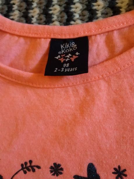 Sukničkový komplet, kiki&koko,98