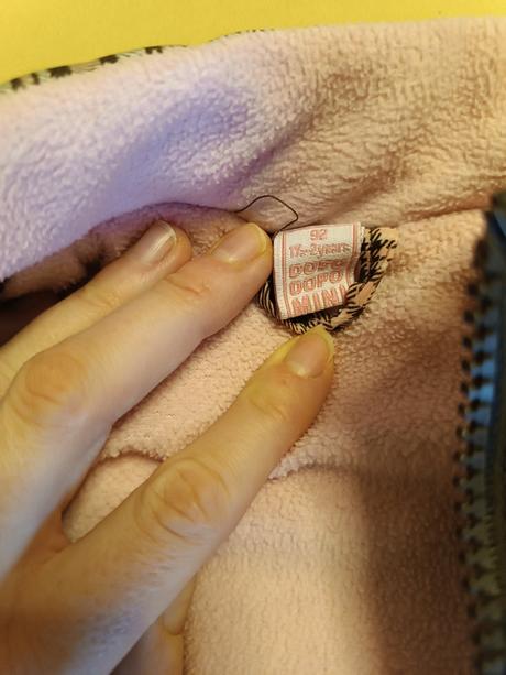 Karovana bundička, 92