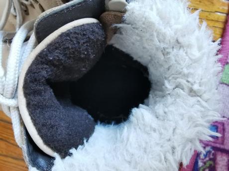 Zimné topánky, lasocki,33