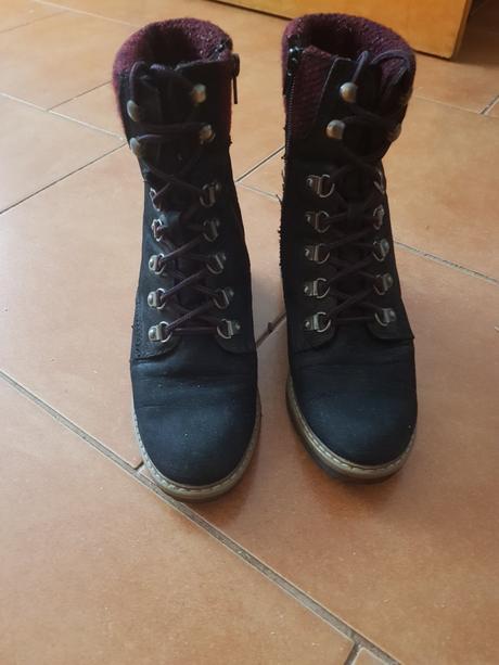 Topanky, deichmann,37