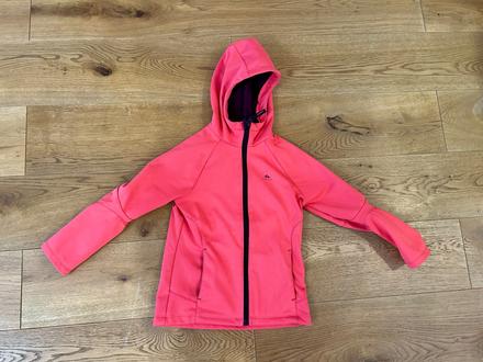 Softselova bunda, quechua,116