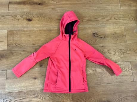 Softselova bunda, quechua,116