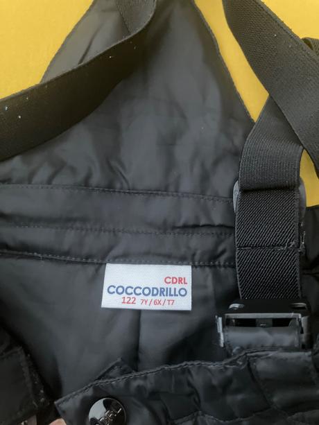 Coccodrillo oteplovacky, coccodrillo,122