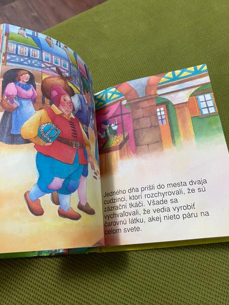 Krásne retro mini minirozprávky slovart junior, 