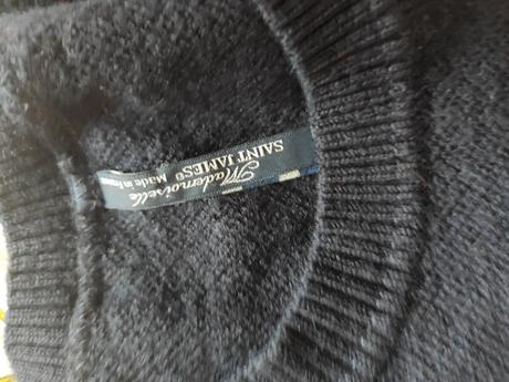 Sveter, sergent major,140