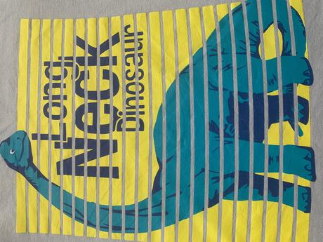 4ks chlapčenské tričko 128, pepco,128