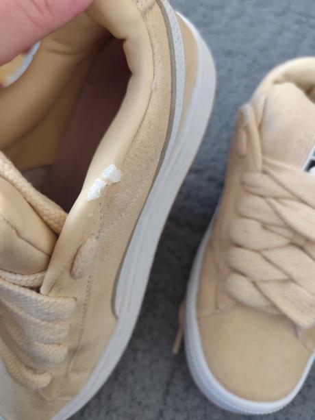Puma tenisky, puma,39