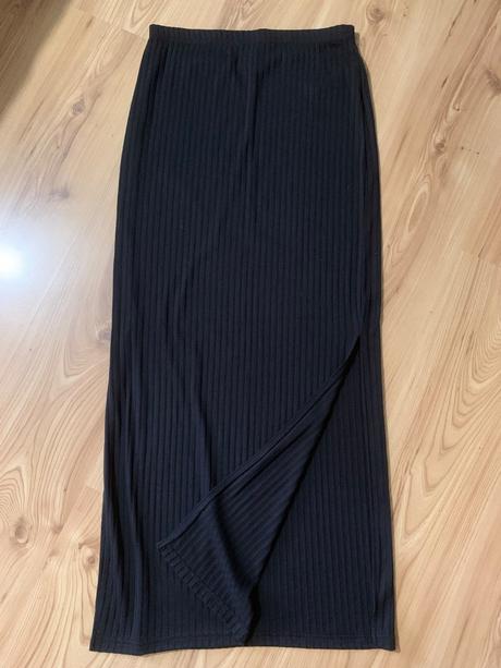 Dlhá sukňa, amisu,38