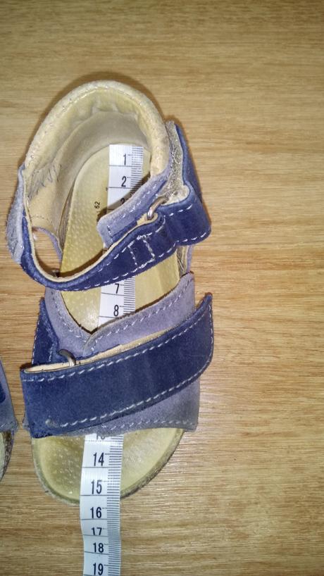 Papuče protetika 15cm, protetika,24