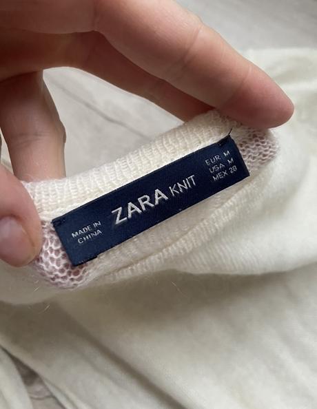 Zara, zara,m