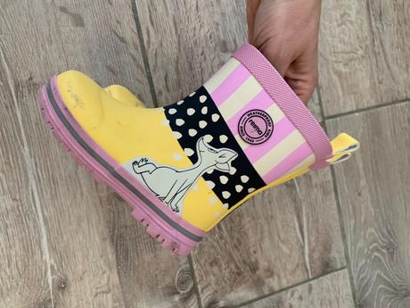 Reima gumáky 24, en fant,24