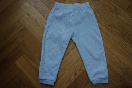 Hviedzdičkové nohavice, disney,92