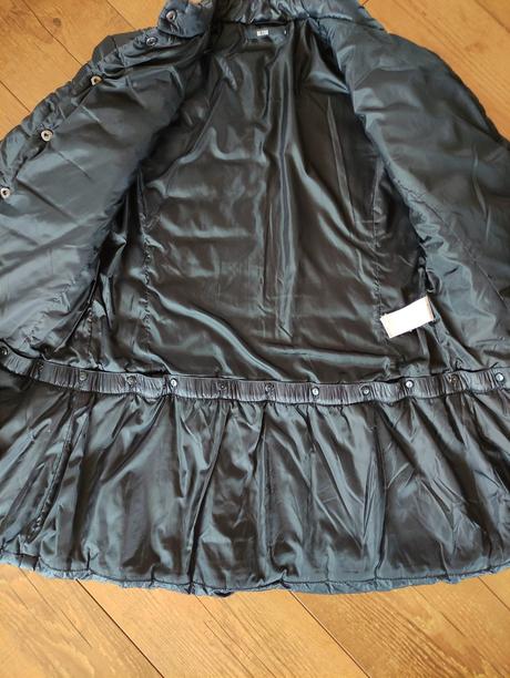 Prechodná bunda big star, m