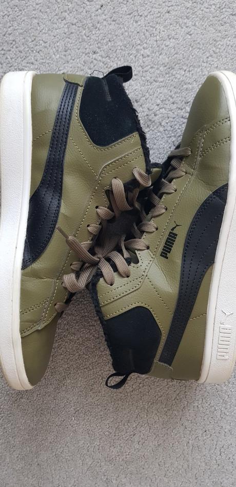 Tenisky puma, puma,41