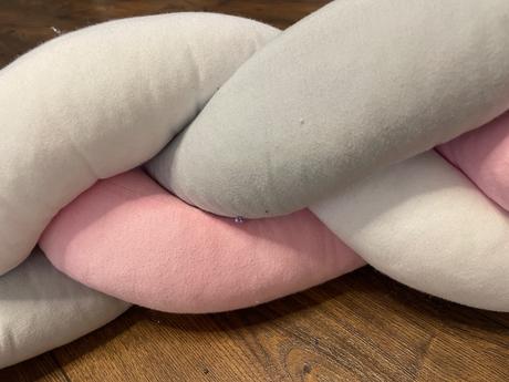 Vrkoč do postieľky, 