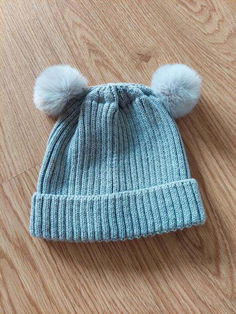 Ciapka 3-5r., sinsay