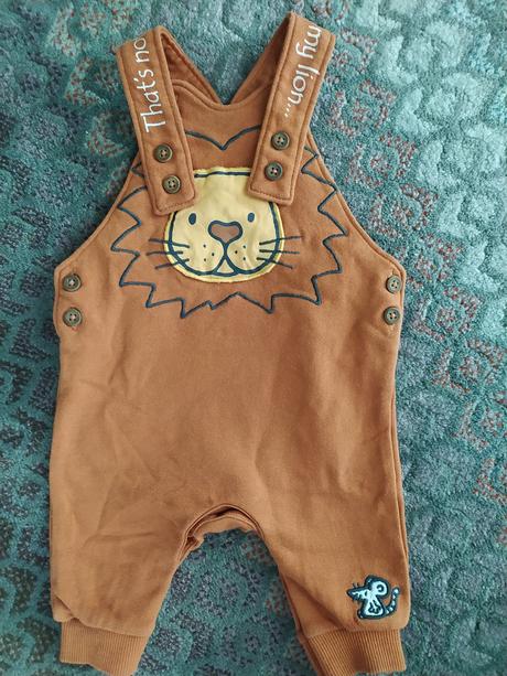 Tepláky na traky, 62