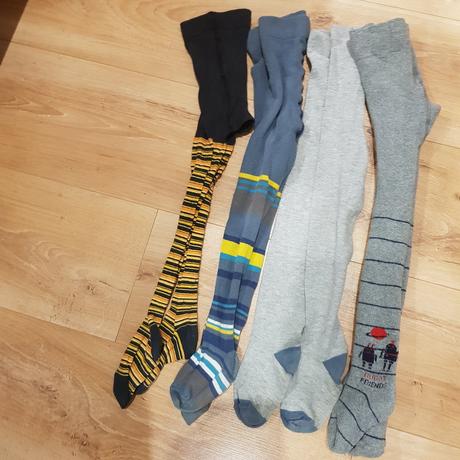 Pačušky 98/104, 98