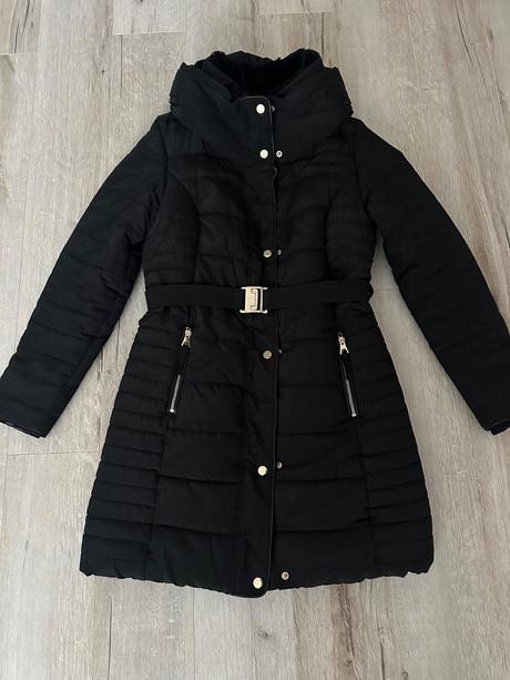 Dámska zimná bunda, f&f,36