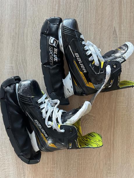 Bauer korčule youth, bauer,31