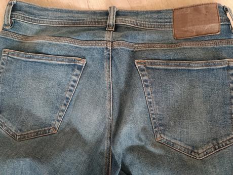 Pánske rifle, f&f,l