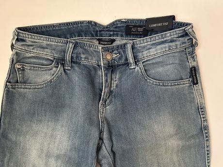 Nové rifle armani, armani,xs