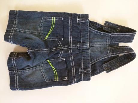 Riflove kraťasy, dopodopo,68