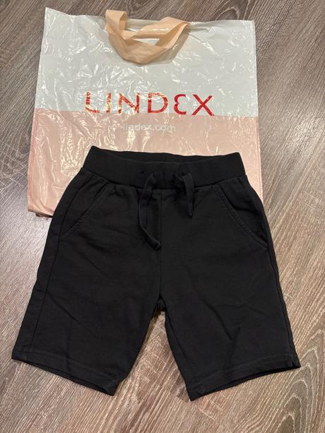 Lindex letne kratasy 104/110, lindex,98