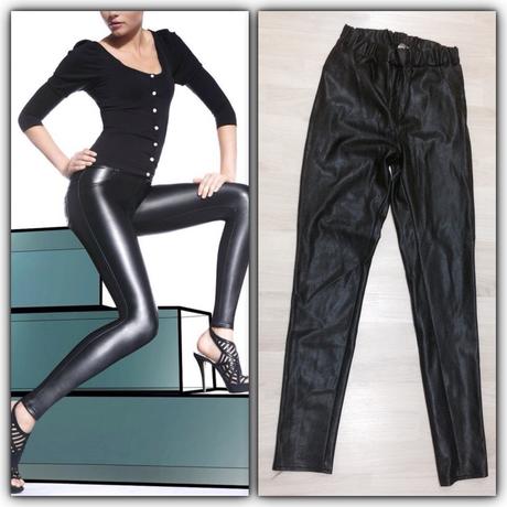 Leginy vanessa kozenkove, s