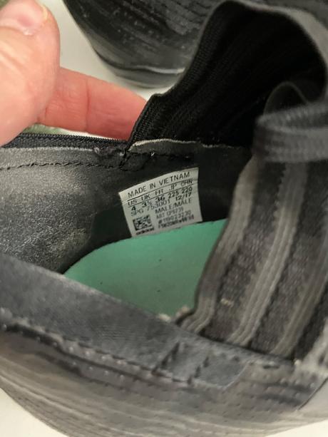 Adidas halovky 36, adidas,36