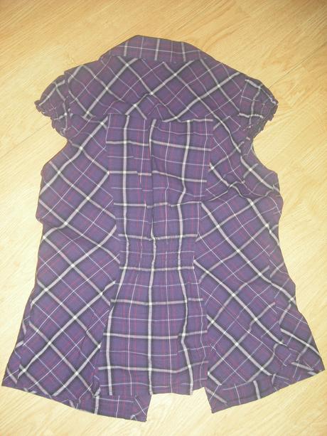 Blúzka , terranova,m