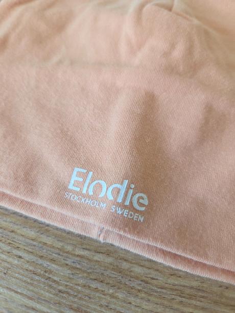 Elodie details čiapka marhuľová, elodie details,74