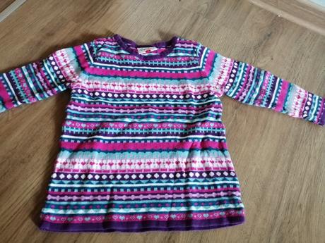 Pestry pulover, topolino,98