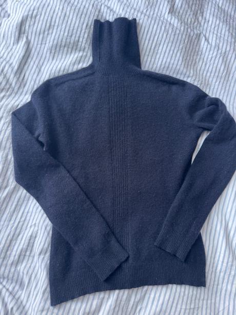 Rolak z kašmiru xs-s alysi, s