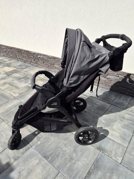 Športový kočík britax romer, britax,britax b-motion 4 plus