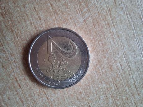 Minca 2 eur 2002 j nemecko,