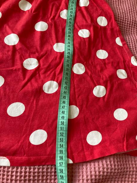 Šaty 5x zn.h&m (veľ.110), 110