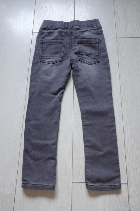 Mäkkučké rifle impidimpi 110/116, impidimpi,110