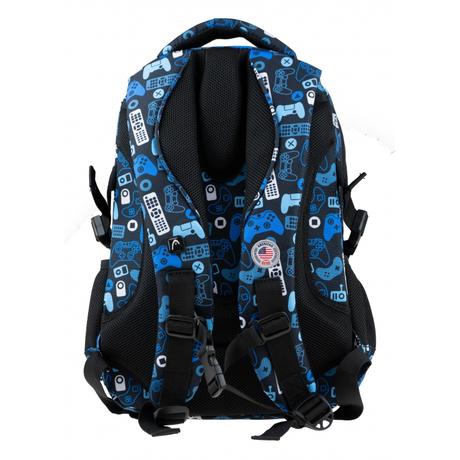 Head školský batoh,