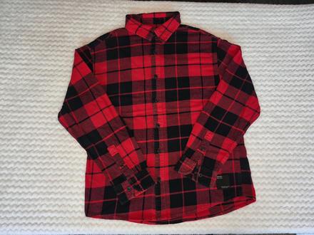 Káro košeľa č.152 zn.zara, zara,152