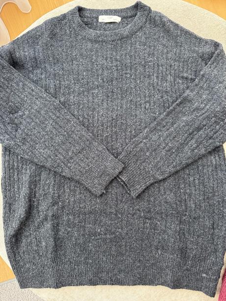 Svetre damske 6ks +šál, zara,s